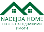 Nadejda home